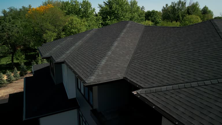 Best Roof Leak Repair  in Terrace Park, OH