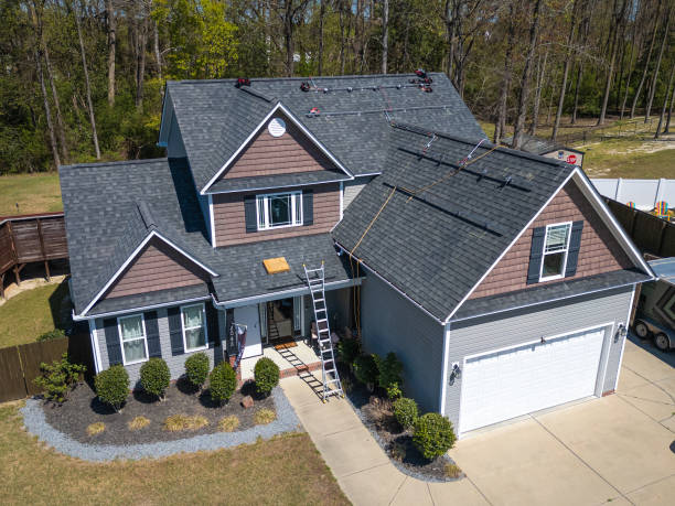 Best Wood Shake Roofing  in Terrace Park, OH