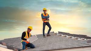 Best Solar Panel Roofing Installation  in Terrace Park, OH